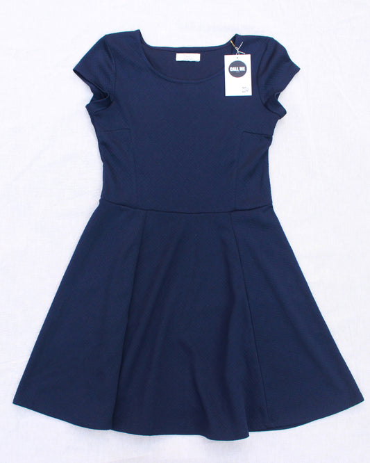 Vestido Preppy