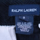 Mini Falda Ralph Lauren